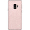 Rose Speckle Galaxy S9 Skin